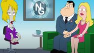 American Dad | Image Via: 20th Television Animation